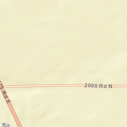 29800-29998 Illinois 267, Medora, IL 62063 Street Map