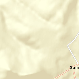 Summithill Ohio Street Map