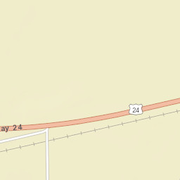 19900-19916 U.S. 24, Wamego, KS Street Map