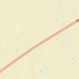 Downs Chapel Delaware Street Map