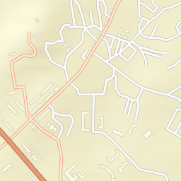 Sunan Street Map