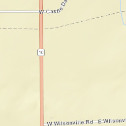 UT-10 Castle Dale UT 84513 USA Street Map