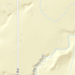 1340-1376 17 1/2 Road, Fruita, CO 81521 Street Map