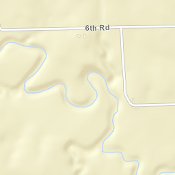 250-256 6th Rd Clay Center KS 67432 Street Map