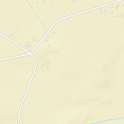 Shaws Corner Delaware Street Map