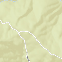 Newman Springs California Street Map