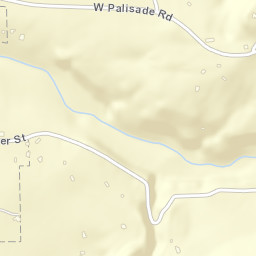 508 E Center St Sterling UT 84665 Street Map