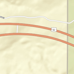 Grand Army of the Republic Highway, THOMPSON Street Map