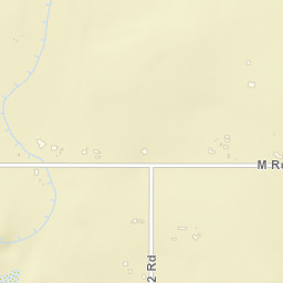 1660 M Road, Fruita, CO 81521, USA Street Map