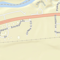 8560-8562 U.S. 24, Manhattan, KS 66502 Street Map