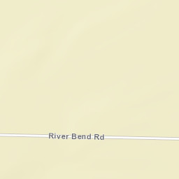 18801-19263 River Bend Road, Wamego Street Map