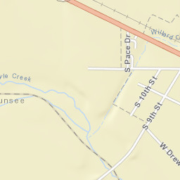 27350 U.S. 24, Saint Marys, KS 66536 Street Map