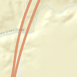 Interstate 57, Effingham, IL 62401, USA Street Map