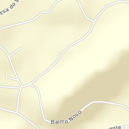Vilar Street Map