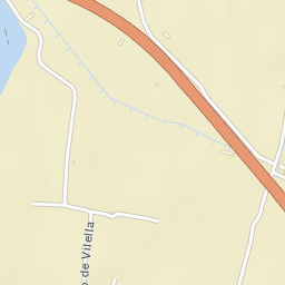 Fortaleny Street Map