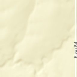 471-499 Kiowa Rd Longford KS Street Map