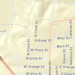 County Road 351, Mexico, MO 65265 Street Map