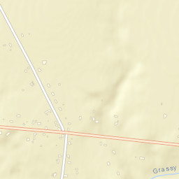 Lerado Ohio Street Map