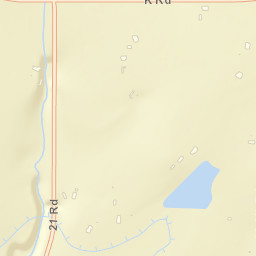 1047-1049 21 Rd Grand Junction CO Street Map