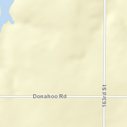 21531 163rd Street, Basehor, KS 66007 Street Map