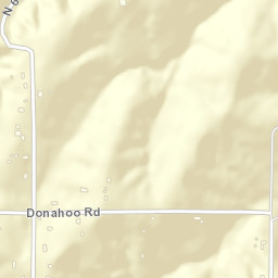 4141 North 67th Street, Kansas City, KS Street Map