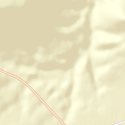 Coon Crossing Ohio Street Map