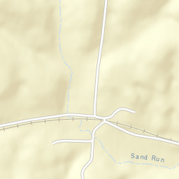 Lesmil Ohio Street Map