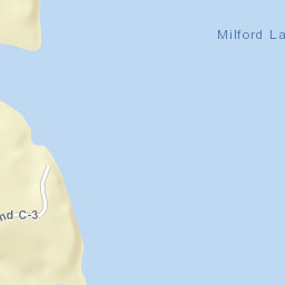 Junction City Kansas Street Map