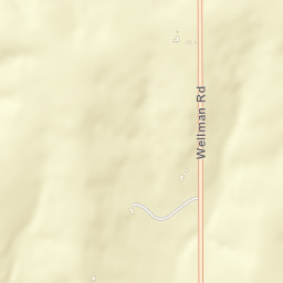 5727 Wellman Road, McLouth, KS 66054 Street Map