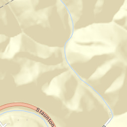 Highway 47, Walker, WV 26180, USA Street Map