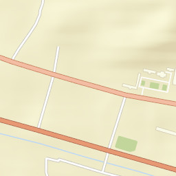 Kangdong-ŭp Street Map