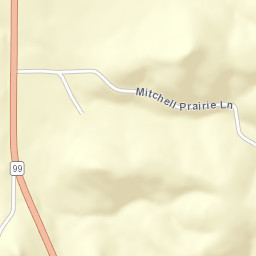 38000-38498 Road to Oz Highway, Wamego Street Map