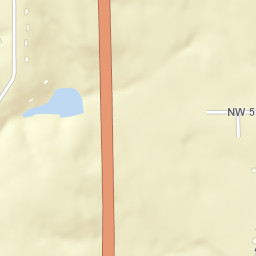 5350-6198 U.S. 75, Topeka, KS 66618 Street Map