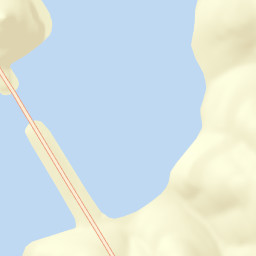 5334 Ferguson Road, Oskaloosa, KS 66066 Street Map