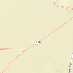 Danville Ohio Street Map