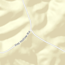 Mount Sinai Ohio Street Map