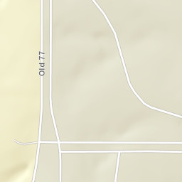 12070-12074 Governor Harvey Canyon Road Street Map