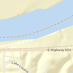 781-799 Highway 224, Napoleon, MO 64074 Street Map