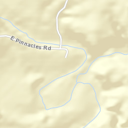 335-399 East Pinnacles Road Sturgeon MO Street Map