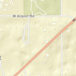 5375 Highway 45, Bloomington, IN 47403 Street Map