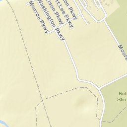 Shademoore Ohio Street Map