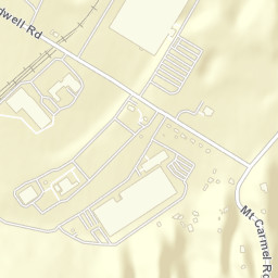 Ancor Ohio Street Map