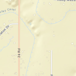 849 24 Road, Grand Junction, CO 81505, USA Street Map