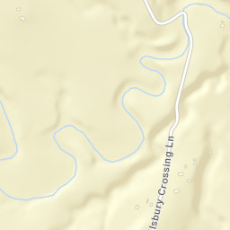 3983-4799 Pillsbury Crossing Road Manhattan KS Street Map