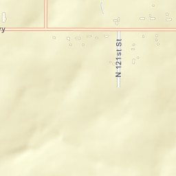 11936-12016 Parallel Parkway, Kansas City Street Map