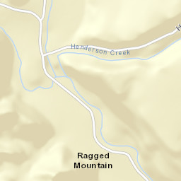 Patterson Place Colorado Street Map