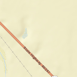 US-287, Hugo, CO 80821, USA Street Map