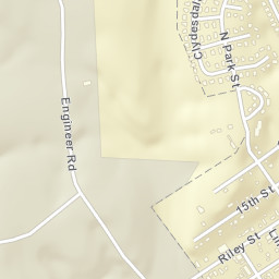 313-315 Palomino Lane, Ogden, KS 66517 Street Map