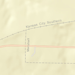Missouri 20, Marshall, MO 65340, USA Street Map