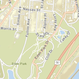 Lake Drive Cincinnati OH 45202 America Street Map